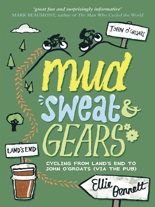 Title details for Mud, Sweat & Gears by Ellie Bennett - Available
